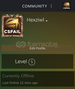 Çok Acil satılık steam hesabı Çok Acil satılık steam hesabı