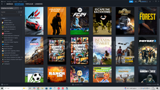 Steam dopdolu hesap gtav - ea24 ve dahası ucuza