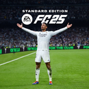 STEAM EA SPORTS FC25 Standard Edition 