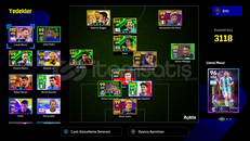 Steam Efootball Başlangıç Hesap Steam Efootball Başlangıç Hesap