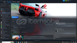 STEAM EFSANE MAİLLİ HESAP (UCUZA)