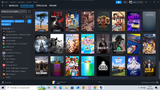 Steam Efsanevi Hesap Hesap Değeri 10k+TR Hesap 