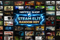 ⭐STEAM ELİT RANDOM KEY⭐ ⭐STEAM ELİT RANDOM KEY⭐