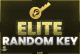 ⭐️ STEAM ELİTE RANDOM KEY ⭐