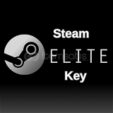 Steam Elite Random Key