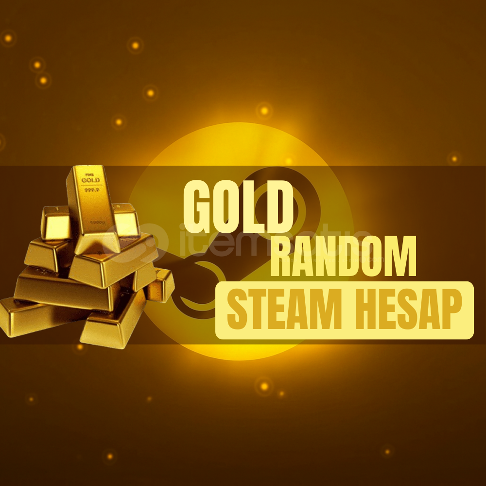 ⭐Steam En Az 10$-100$ Random Key | 7-24 Oto⭐ ⭐Steam En Az 10$-100$ Random Key | 7-24 Oto⭐