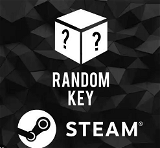 Steam En Az 145 TL Random Key