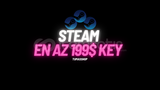 ⭐STEAM EN AZ 199$ Random Key | OTO TESLİM⭐