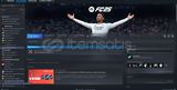 steam+epic hesabı full+full