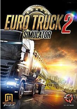 STEAM EURO TRUCK SİMULATOR 2 