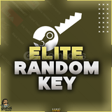 ⭐️ STEAM ELİTE RANDOM KEY ⭐