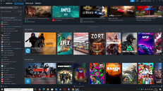 STEAM FACEİT HESABI DOLU DOLU STEAM FACEİT HESABI DOLU DOLU