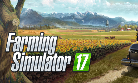 STEAM | FARMİNG SİMULATOR 17 STEAM | FARMİNG SİMULATOR 17