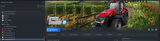 Steam Farming Simulator 22 