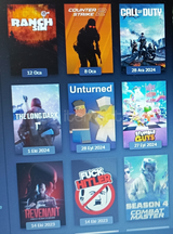 STEAM FIRSAT HESABI AÇIKLAMAYI OKU