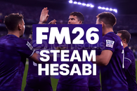 STEAM - FM 26 - TÜM BİLGİLER DEĞİŞİR