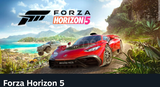 STEAM FORZA HORİZON 5 GARANTİLİ HESAP