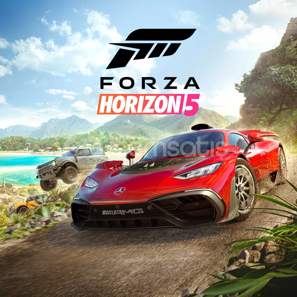 ⭐STEAM Forza Horizon + Garanti⭐ SON 3 HESAP ⭐STEAM Forza Horizon + Garanti⭐ SON 3 HESAP