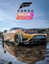 ⭐ Steam Forza horzion 5 