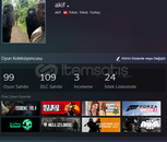 Steam Full +Full hesap //// ANINDA TESLİM