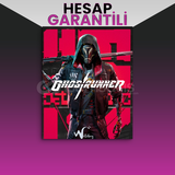 STEAM Ghostrunner GARANTİLİ OTOMATİK TESLİM