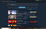 Steam Global Başarımlı Hesap-59 Oyunlu