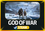 STEAM GOD OF VAR RAGNAROK HESAP ⭐ - İNDİRİM