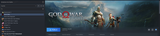 Steam God Of War Detay Açıklama da