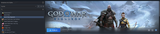 Steam God Of War Rangarök