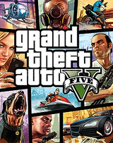 Steam Grand Theft Auto V hesabı