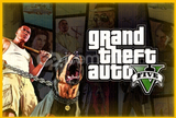 Steam Gta 5 Hesap