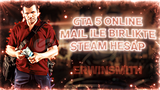 STEAM | GTA 5 HESAP TÜM BİLGİLERİ DEĞİŞEN