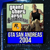 Steam gta San Andreas 2004 garantili hesap 