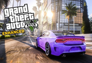 Steam GTA V Enhanced Hesabı 
