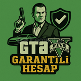 Steam GTA V Garantili Hesap Bayrama Özel Fiyat