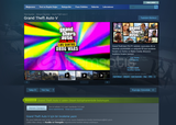 STEAM GTA V ONLİNE +İLK MAİL BİLGİLER DEGİSİR