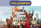[STEAM] GTA V: Premium Edition (Geliştirilmiş)
