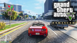 STEAM GTA5 Enhanced Hesabı Satılıktır 