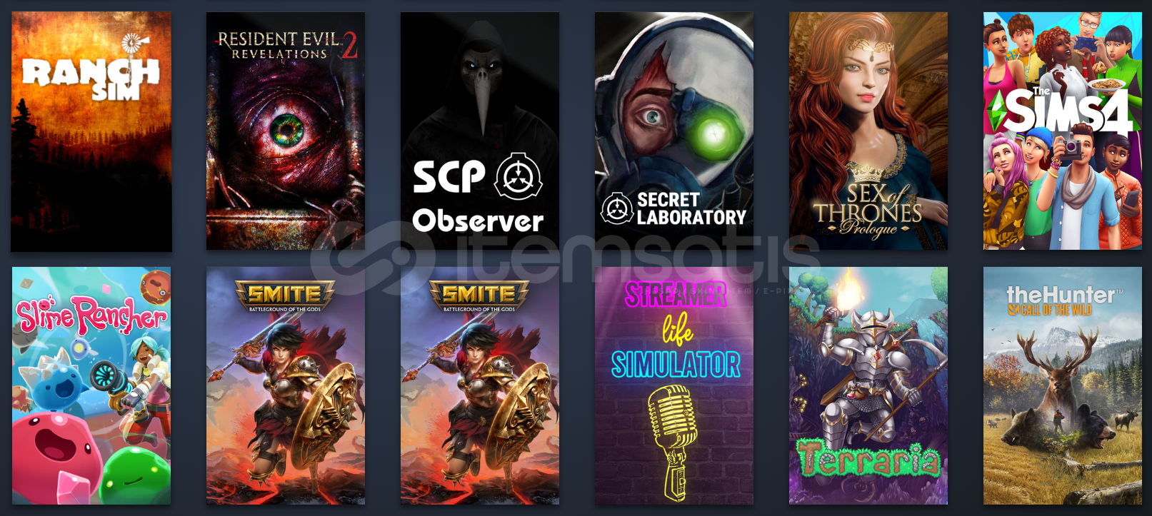 Steam güzel dolu hesap Steam güzel dolu hesap