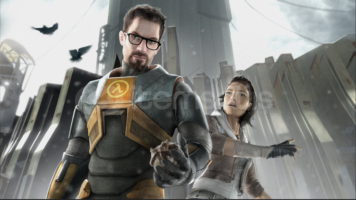 Steam/Half-Life2/Garantili Hesap Steam/Half-Life2/Garantili Hesap