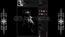 ⭐Steam Hareketli Artwork30 (Steam Tasarım30)⭐ ⭐Steam Hareketli Artwork30 (Steam Tasarım30)⭐