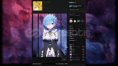 ⭐Steam Hareketli Artwork33 (Steam Tasarım33)⭐