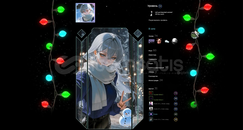 ⭐Steam Hareketli Artwork34 (Steam Tasarım34)⭐