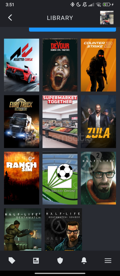 STEAM HESABI | İndirim Olur STEAM HESABI | İndirim Olur