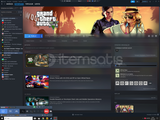 Steam Hesab Sağlam