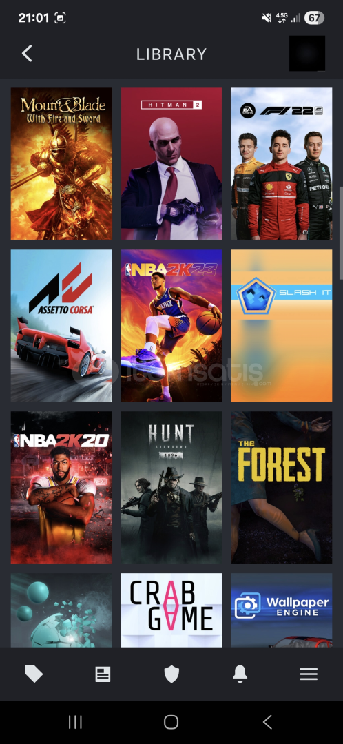 Steam hesabı 11 seviye  Steam hesabı 11 seviye