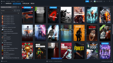 ⭐ STEAM HESABI – 2000$+ DEĞERLİ – SEÇKİN CS2 ⭐ ⭐ STEAM HESABI – 2000$+ DEĞERLİ – SEÇKİN CS2 ⭐