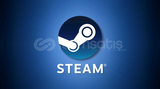 STEAM HESABI +3500 TL DOPDOLU OYUNLU