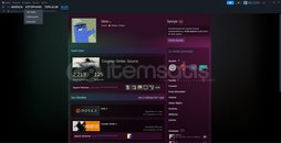 Nadir 7 Madalyalı Steam Hesabı 