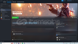 STEAM HESABI